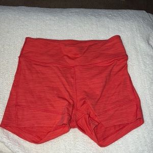 Outdoor voices shorts